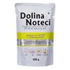 Koerte märgtoit Dolina Noteci Premium hanega ja kartuliga, 500 g