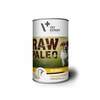 Konserv kutsikatele Raw Paleo Puppy Can kalkuniga, 400 g