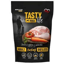 Märgtoit koertele Biofeed Tasty Dogs Life Turkey, 150 g