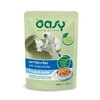 Konserv koertele Oasy Puppy & Junior kanaga, 100 g