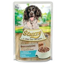 Märgtoit koertele Agras Pet Foods Stuzzy merekalaga želees, 100 g