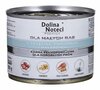 Märgtoit koertele Dolina Noteci Premium vasikaliha, tomati ja pastaga, 185 g