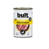 Konserv koertele BULT pardilihaga, 400 g