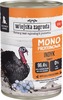 Märgtoit kutsikatele Wiejska Zagroda Monoprotein Turkey, 400 g