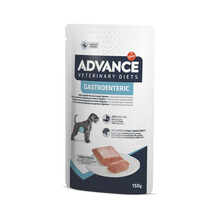 Konserv koertele Advance Veterinary Diets Gastroenteric, 150 g