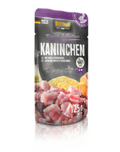 Konserv koertele Belcando Rabbit küülikuliha, hirsi ja kartuliga, 125 g