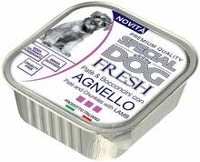 Märgtoit koertele Special Dog Fresh, 150 g