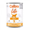 Konserv koertele Calibra Dog Life Adult kalkuni ja õunaga, 400 g