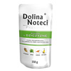 Konserv koertele Dolina Noteci Premium metsloomalihaga, 150 g