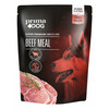 Konserv koertele PrimaDog, veiseliha, 260 g