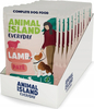 Märgtoit koertele Animal Island Everyday Lamb, 10 x 150 g