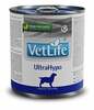 Märgtoit koertele Farmina Vet Life UltraHypo, 300 g
