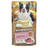 Märgtoit koertele Stuzzy Monoprotein sink, 150 g