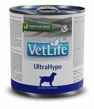Märgtoit koertele Farmina Vet Life UltraHypo, 300 g