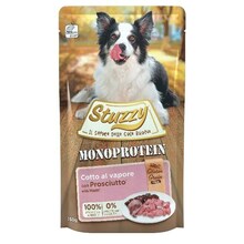 Märgtoit koertele Stuzzy Monoprotein sink, 150 g