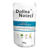 Konserv koertele Dolina Noteci Premium forelliga, 150 g