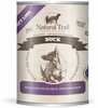 Märgtoit koertele Natural Trail Duck Soft Line, 800 g
