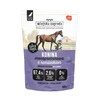 Märgtoit koertele Wiejska Zagroda Monoprotein hobuseliha, 500 g