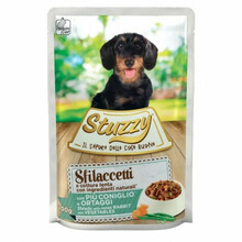 Märgtoit koertele Stuzzy Speciality küüliku ja köögiviljadega, 100 g