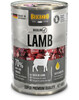 Konserv koertele Belcando Baseline lambalihaga, 400 g
