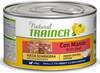 Konserv koertele Natural Trainer Adult Mini veiselihaga, 150 g