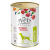 Märgtoit koertele 4Vets Natural Allergy lambalihaga, 400 g