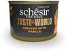 Märgtoit koertele Agras Pet Foods Schesir Taste the World kanapaella, 150 g