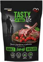 Märgtoit koertele Biofeed Tasty Dogs Life Lamb, 500 g