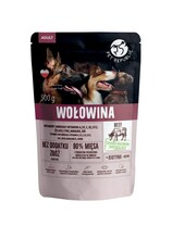 Konserv koertele Pet Republic Adult Beef, 500 g