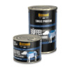 Konserv koertele Belcando Pure Water Buffalo Aasia pühvlilihaga, 200 g