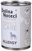 Märgtoit koertele Dolina Noteci Premium Perfect Care Allergy, 400 g