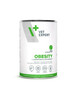 Veterinaarne märgtoit koertele Vetexpert Veterinary Diet Dog Obesity, 400 g