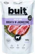 Märgtoit koertele Bult lambalihaga, 100 g