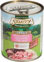 Märgtoit koertele Stuzzy Monoprotein Pork, 800 g