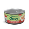 Konserv koertele Oasy Natury Soft Jelly kanaliha, pardiliha ja köögiviljadega, 150 g