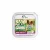 Pasteet koertele Vetexpert Raw Paleo Mini Adult lambalihaga, 150 g