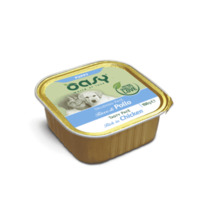 Pasteet kutsikatele Oasy kanaga, 150 g