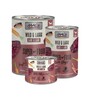 Konserv koertele Mac's Dog uluki- ja lambalihaga, 400 g
