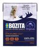 Märgtoit koertele Bozita kanaga, 370 g