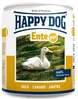 Märgtoit koertele Happy Dog Sensible Pure pardiga, 800 g