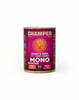 Märgtoit koertele Champer Coat & Skin Monoprotein Beef, 400 g