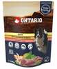 Märgtoit koertele Ontario Dog Duck with Vegetables in Broth, 300 g