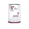 Veterinaarne märgtoit koertele VETEXPERT Veterinary Diet Hepatic, 400 g