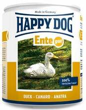 Märgtoit koertele Happy Dog Sensible Pure pardiga, 800 g