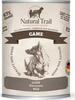 Märgtoit koertele Natural Trail Game, 0,8 kg