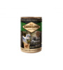 Konserv koertele Carnilove Wild Meat Duck & Pheasant, 400 g