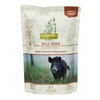 Konserv koertele Isegrim Adult Wild Boar, 410 g