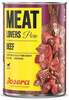 Konserv koertele Josera Meat Lovers Pure Beef, 400 g