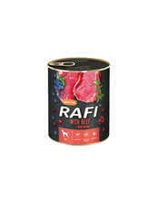 Konserv koertele Dolina Noteci Rafi veiselihaga, 800 g