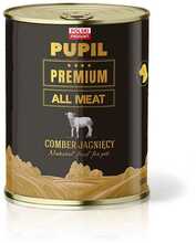 Konserv koertele Pupil Premium Gold Comber lambalihaga, 800 g